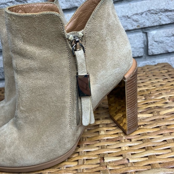 See By Chloe Nara Booties - Picture 8 of 11